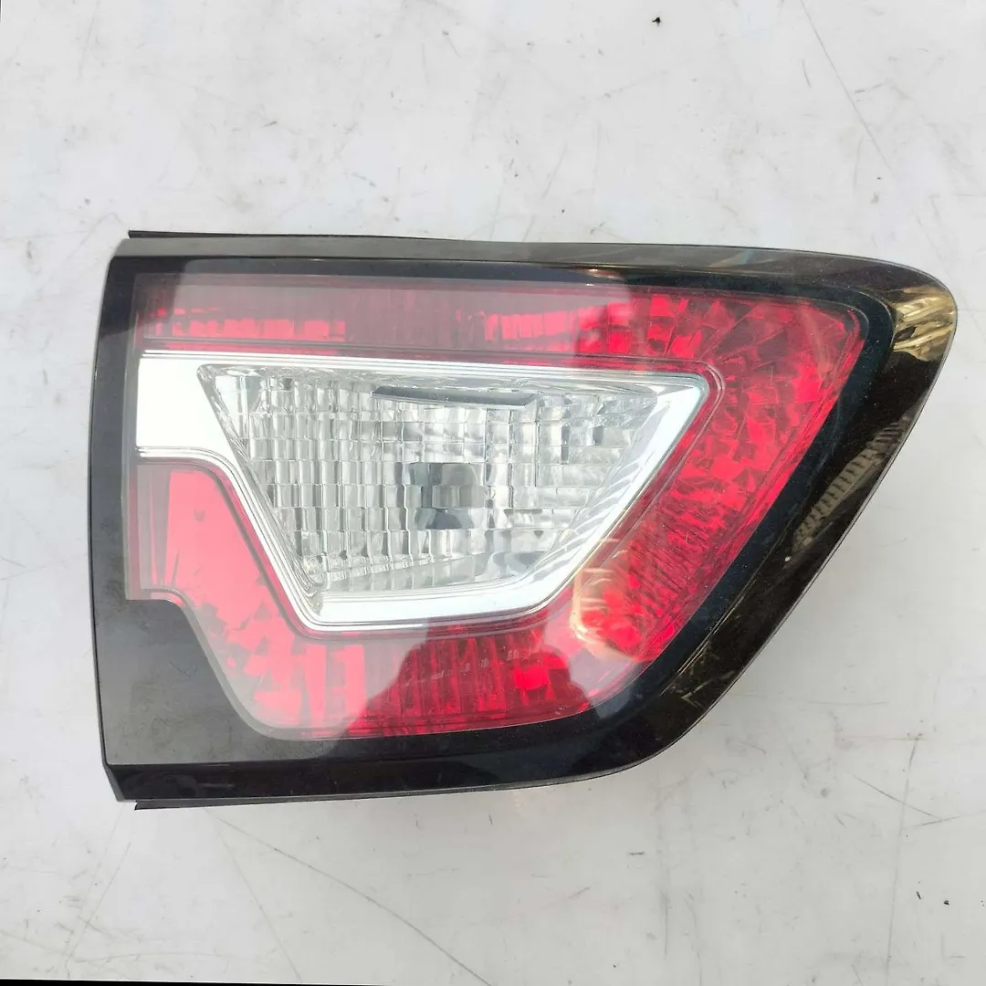Tail Light (LH) - 2015 Chevrolet Traverse