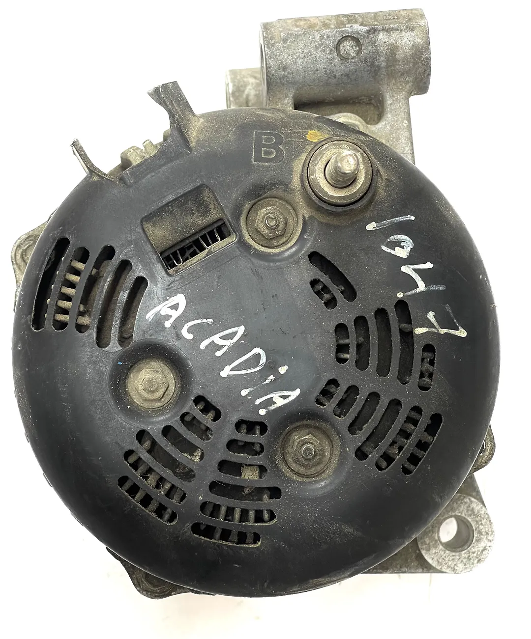 Alternator - 2013 GMC Acadia SLT 1