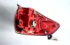 Tail Light (RH) - 2012 Infiniti QX56