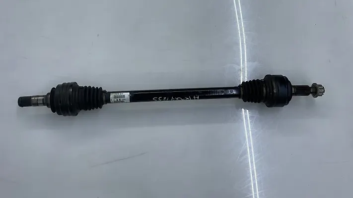 Axle Rear (RH) - 2013 Audi Q7