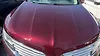 Hood/Bonnet - 2018 Lincoln MKX