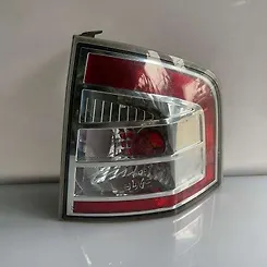 Tail Light (RH) - 2010 Ford Edge Limited
