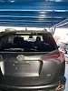 Trunk/hatch/tailgate - 2018 Toyota RAV4 2.5