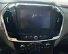 Info-gps-tv screen - 2019 Chevrolet Traverse