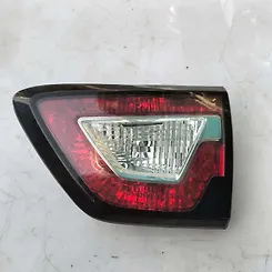 Tail Light (RH) - 2015 Chevrolet Traverse