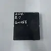 Body Control Module/BCM - 2008 Audi Q7