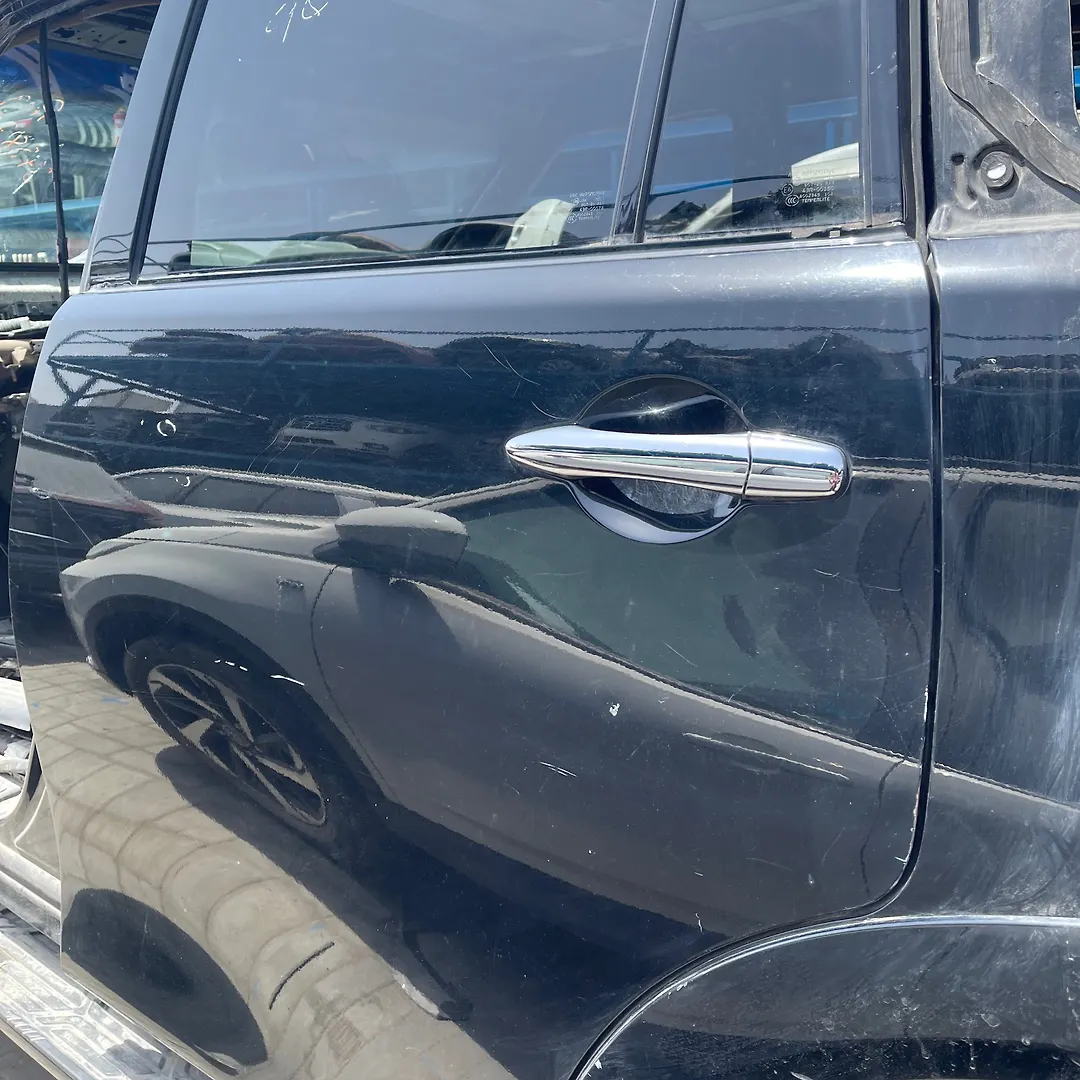 Door (LHB) - 2013 Infiniti QX56