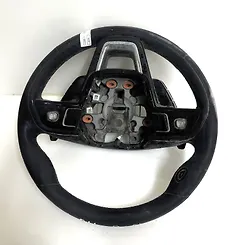 Steering Wheel - 2022 Lincoln Corsair Standard
