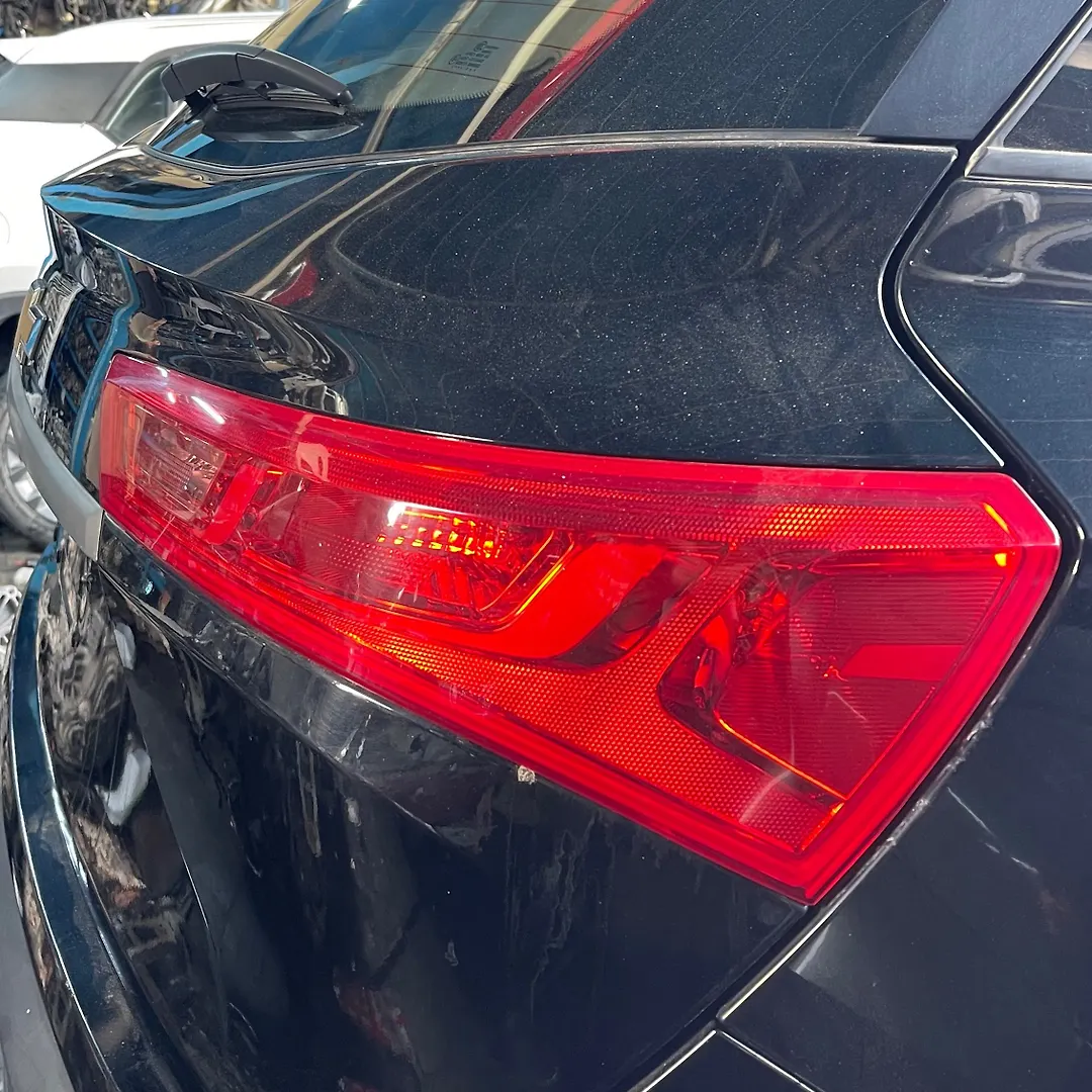 Tail Light (RH) - 2021 Chevrolet Captiva