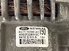Alternator - 2013 Ford Edge SE