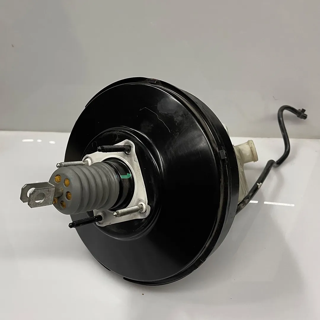 Brake booster - 2015 Ford Fusion SE