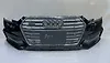 Front Bumper - 2018 Audi A4