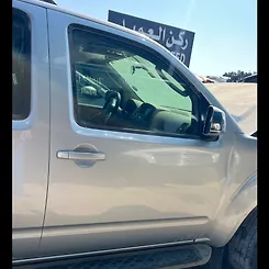 Door (RHF) - 2011 Nissan Pathfinder 4.0