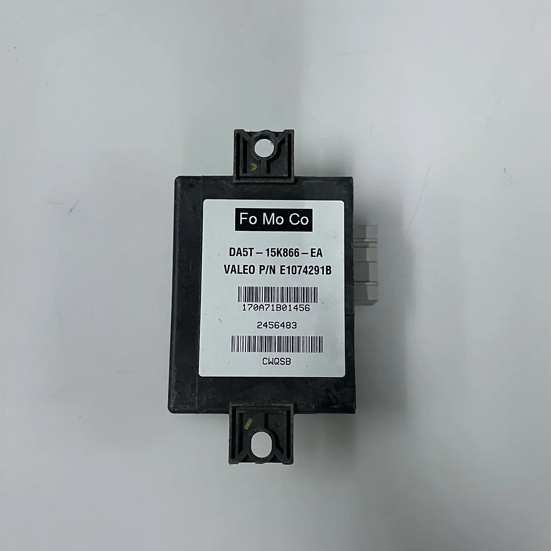 Parking Assist Control Module - 2021 Land Rover RANGE ROVER EVOQUE