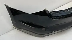 Rear Bumper - 2020 Ford Mustang
