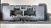 Parking Assist Control Module - 2017 Chevrolet Sonic