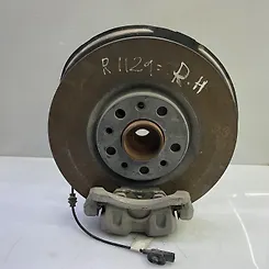 Complete Hub Assembly(RHF) - 2017 Jeep Compass Longitude