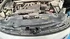 Radiator cover baffle - 2015 Infiniti QX60