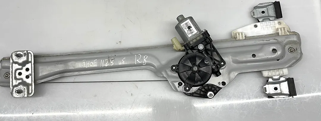 power window motor (RHB) - 2015 Chevrolet Tahoe