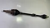 Axle(RHF) - 2018 Chevrolet Equinox LT