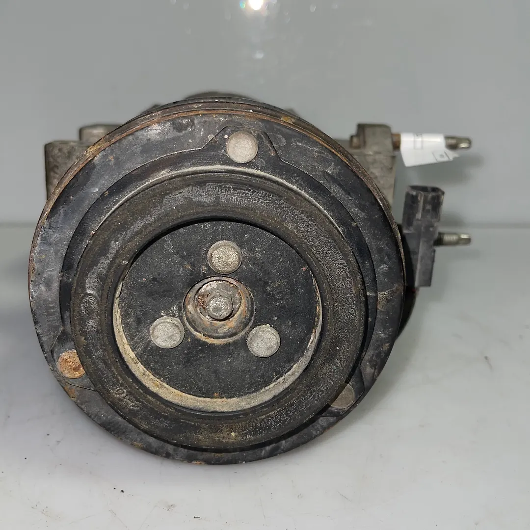 AC Compressor - 2013 Ford Expedition