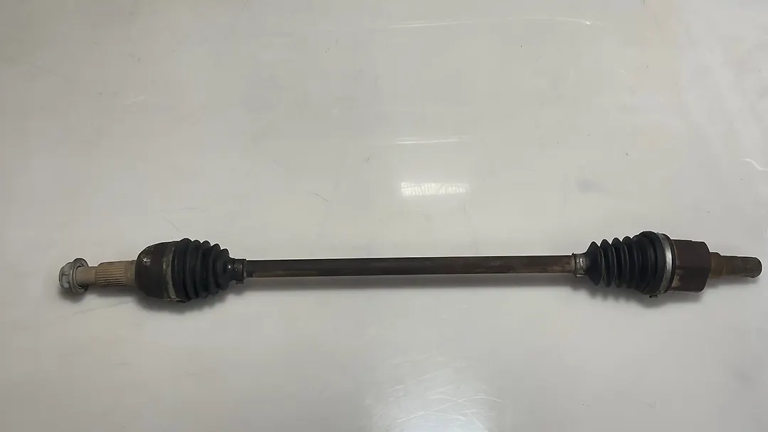 Axle Rear (RH) - 2010 GMC Terrain SLT