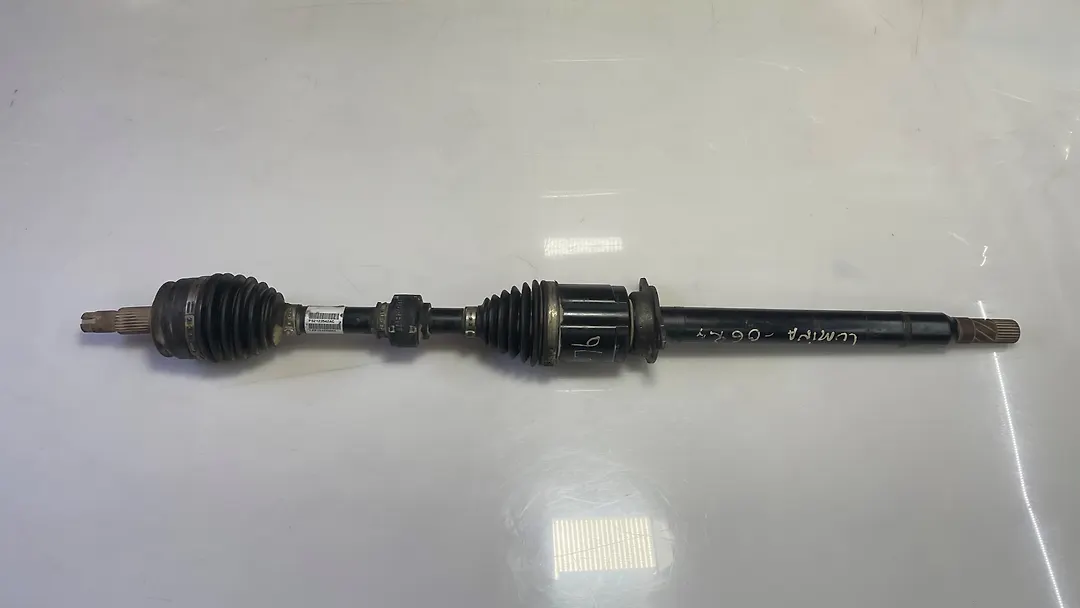 Axle(RHF) - 2013 Dodge Dart Limited