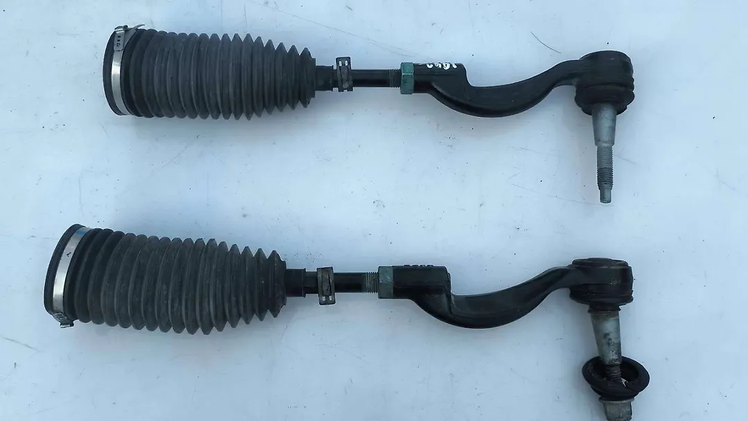 Tie rod - 2016 Chevrolet Camaro