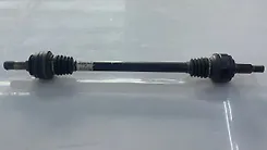 Axle Rear (RH) - 2016 Audi Q7