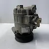 AC Compressor - 2009 Land Rover LR2