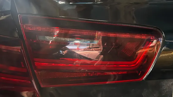 Trunk Light (LH) - 2017 Audi A6