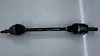 Axle(LHF) - 2015 Land Rover RANGE ROVER SuperCharged