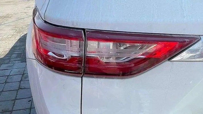 Tail Light (LH) - 2018 Chevrolet Traverse