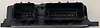 Air bag Module - 2019 Chevrolet Impala LT (1LT)
