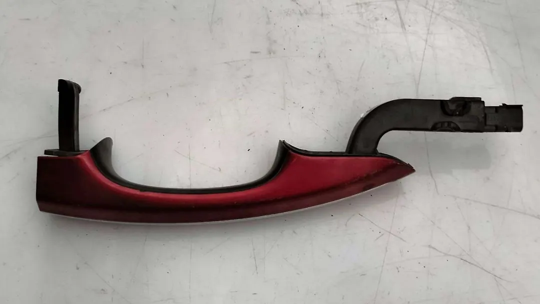 Door handle exterior - 2017 Ford Fusion