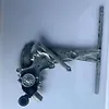 Door Motor (LHF) - 2021 Toyota Tacoma SR5