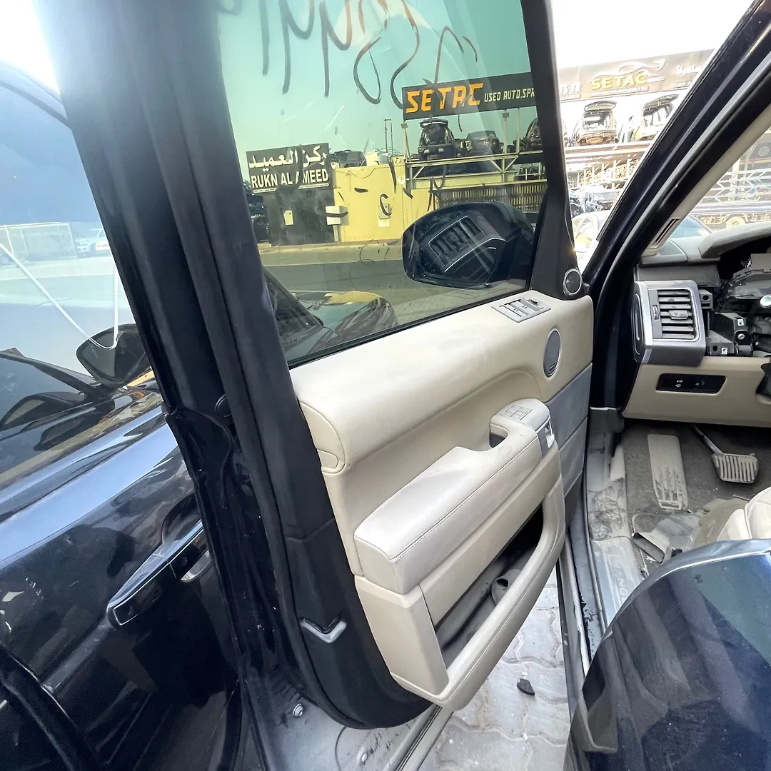 Door (LHF) - 2015 Land Rover RANGE ROVER SPORT