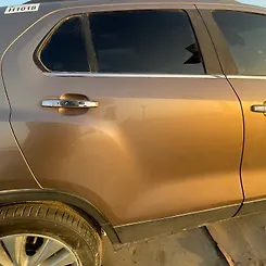 Door (RHB) - 2018 Chevrolet Trax