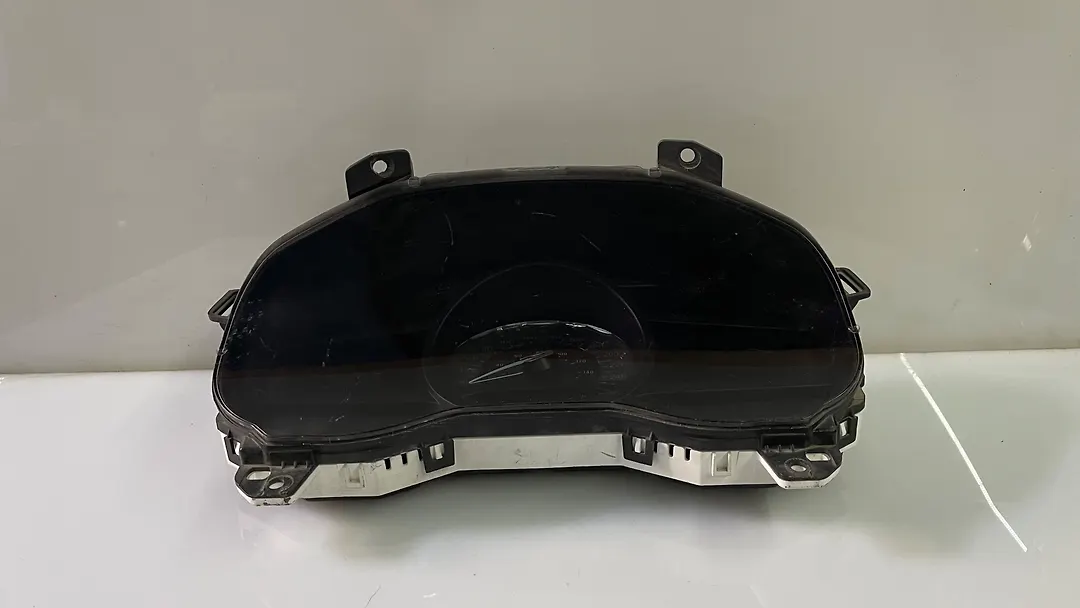 Speedometer - 2019 Ford Edge SEL