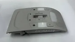 Overhead Console - 2016 Audi A7