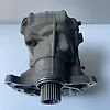 Differential - 2013 Nissan Pathfinder