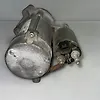 Starter Motor - 2020 Chevrolet Traverse