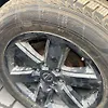 Rim - 2019 Nissan Armada