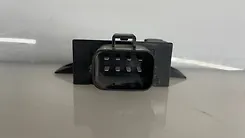 Fuel Pump Control Module  - 2018 Jaguar XE