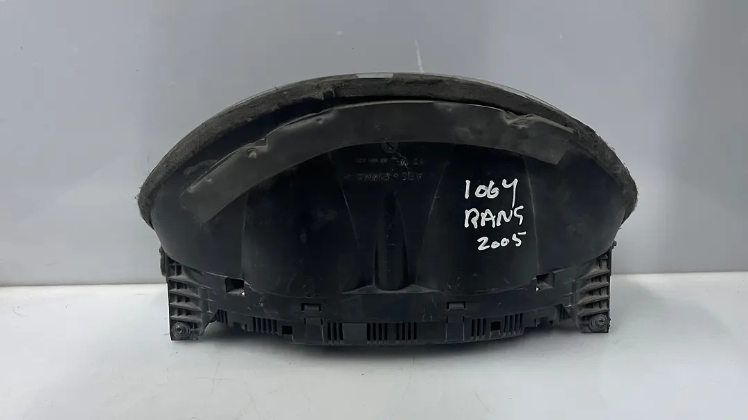 Speedometer - 2004 Land Rover RANGE ROVER