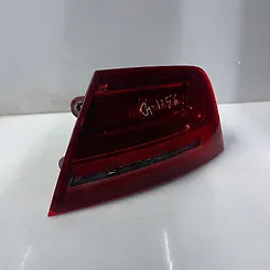 Tail Light (RH) - 2013 Audi A8
