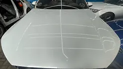 Hood/Bonnet - 2019 Audi Q7