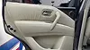 Door (LHB) - 2014 Infiniti QX80 SUV