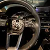Steering wheel - 2018 Audi Q5 Quattro
