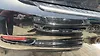 Rear Bumper - 2013 Infiniti QX56